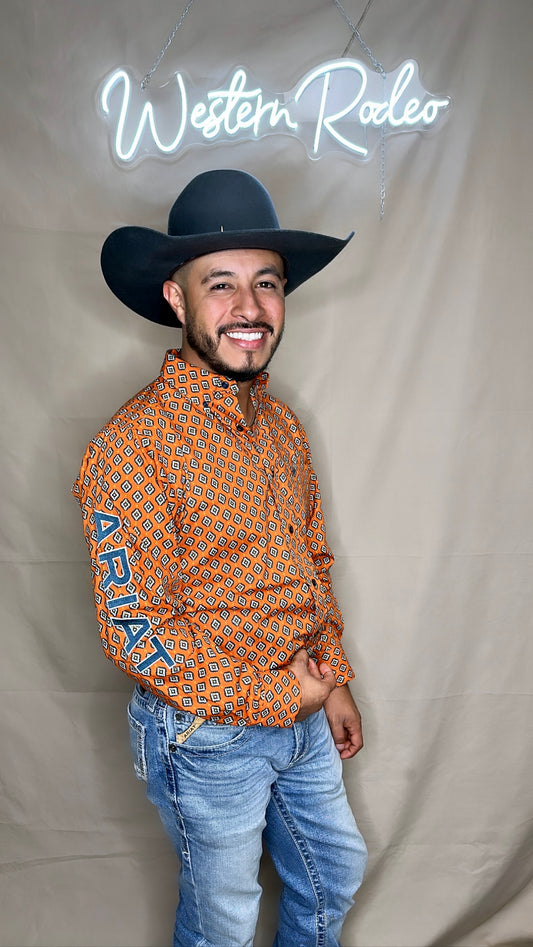 Ariat Team logo