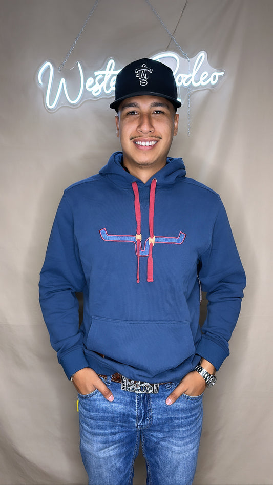 Kimes hoodie