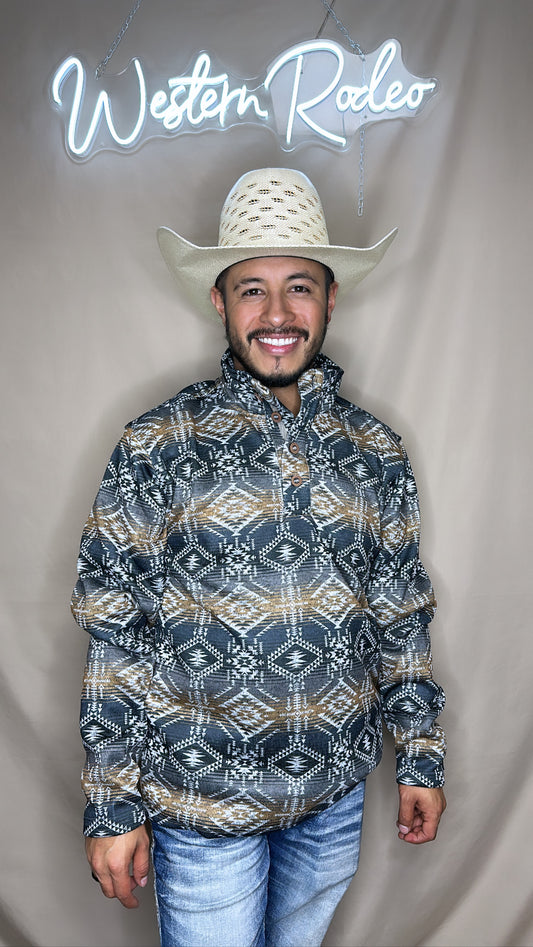 Ariat sweater