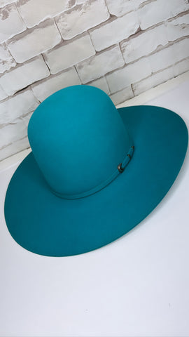 Rodeo King Turquoise size 7