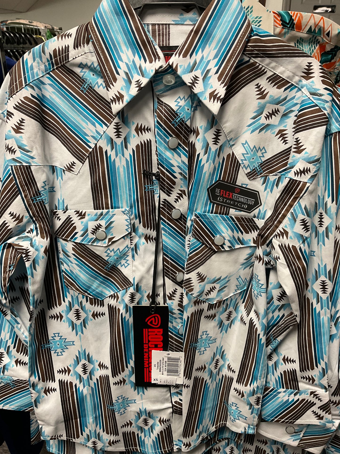 Boy’s Rock & Roll BBN2S03359