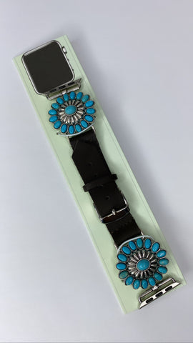 Watch band