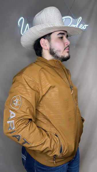 Ariat jacket