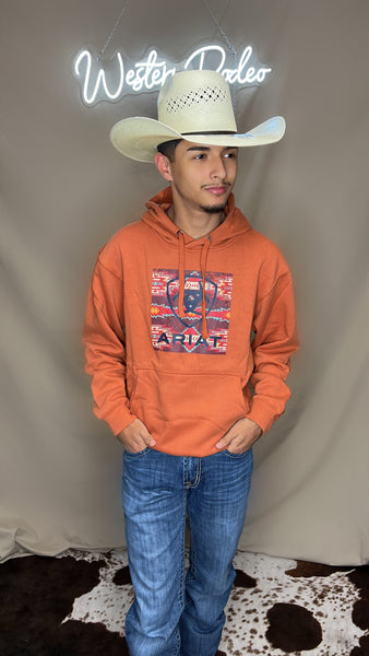 Ariat hoodie