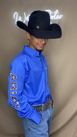 Ariat shirt