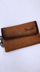 Wrangler Card wallet