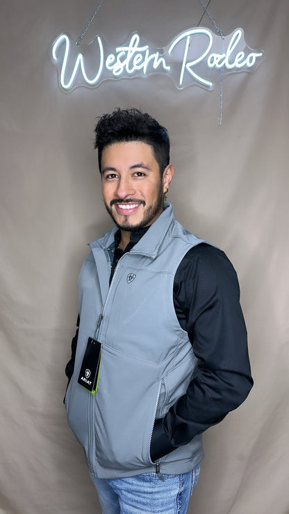 Ariat vest