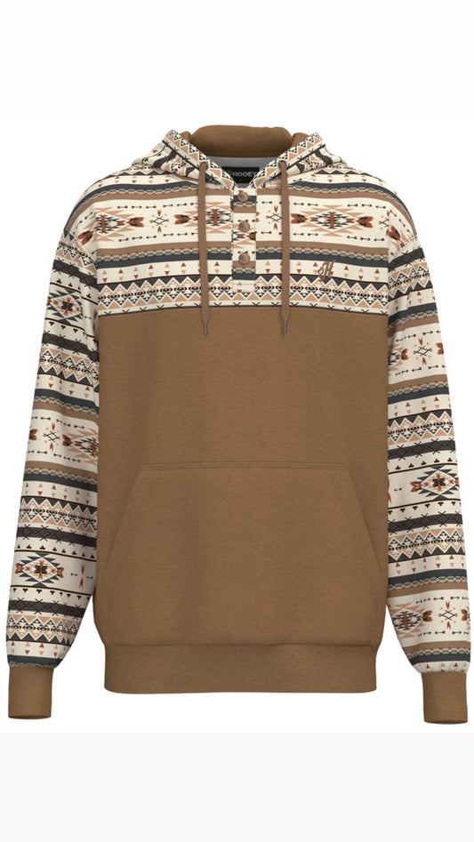 Hooey hoodie