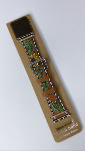 Watch band