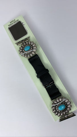 Watch band