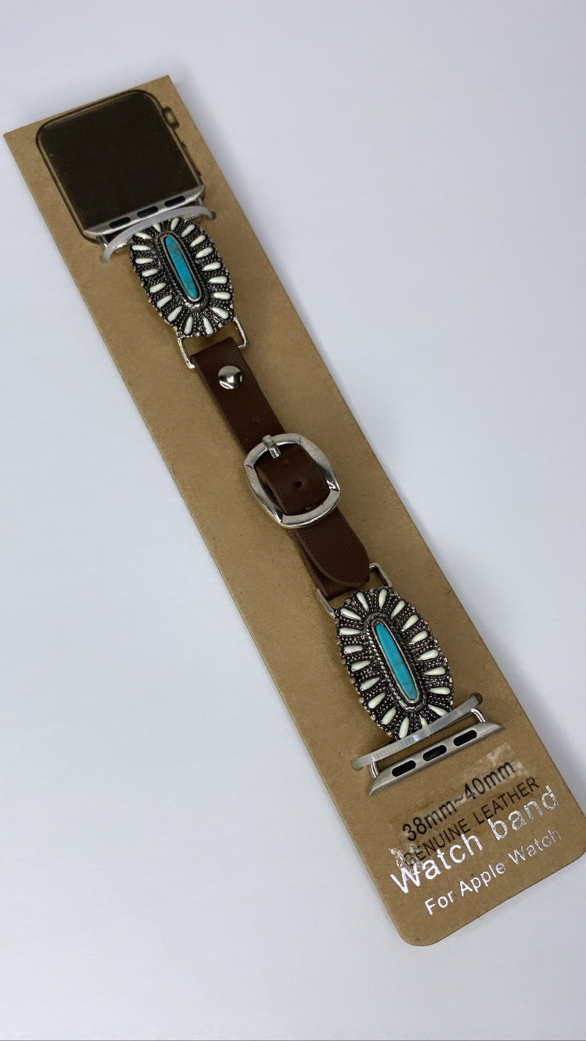 Watch band