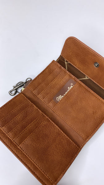 Wrangler Card wallet