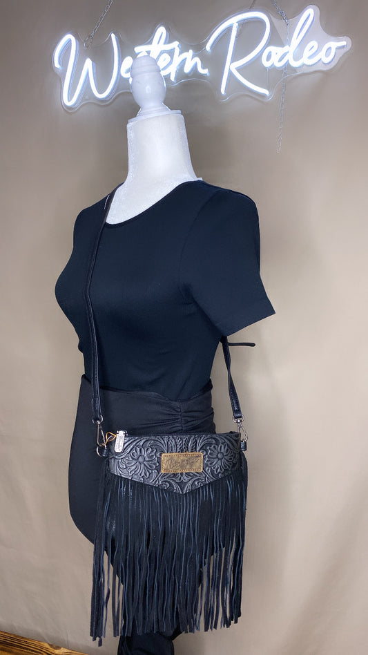 Wrangler crossbody