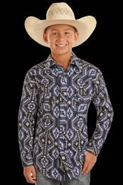 Boy’s Rock & Roll BBN2S03342