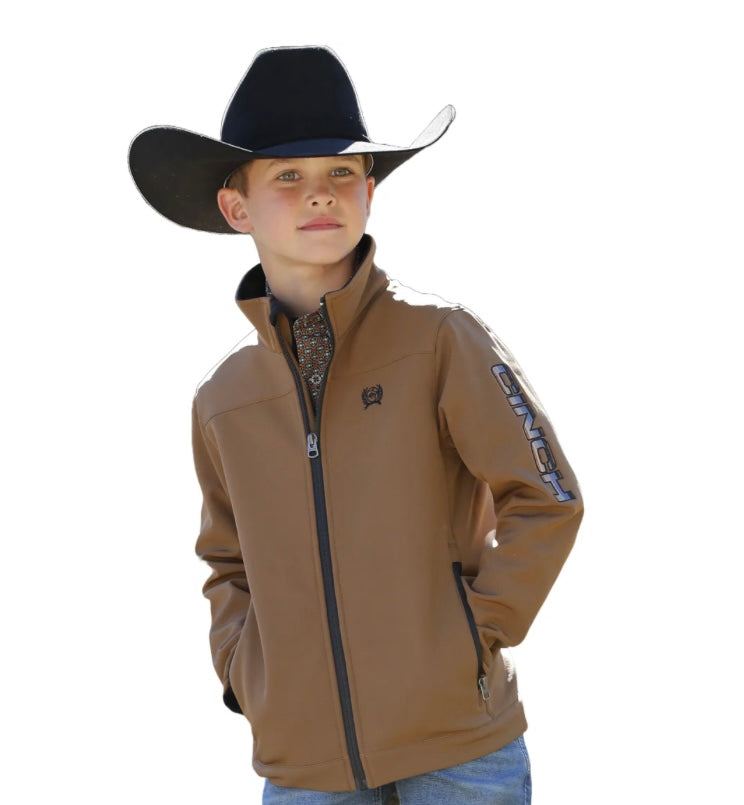 Boys Cinch MWJ507005