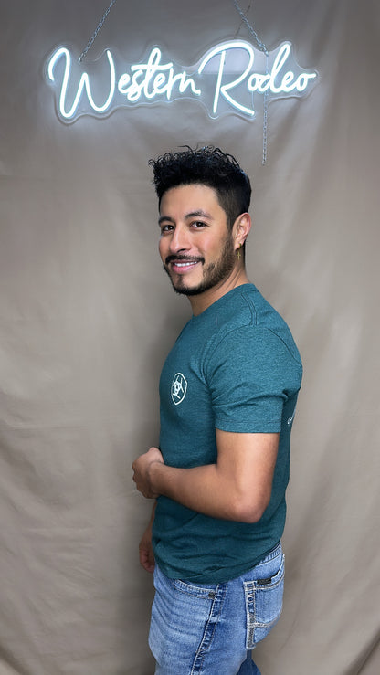 Ariat tshirt
