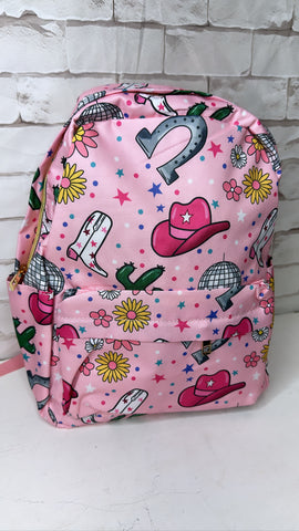 Kids Bookbag