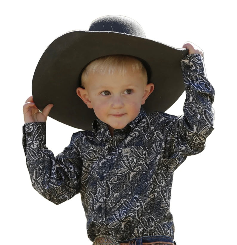 Boys Cinch MTW7061350