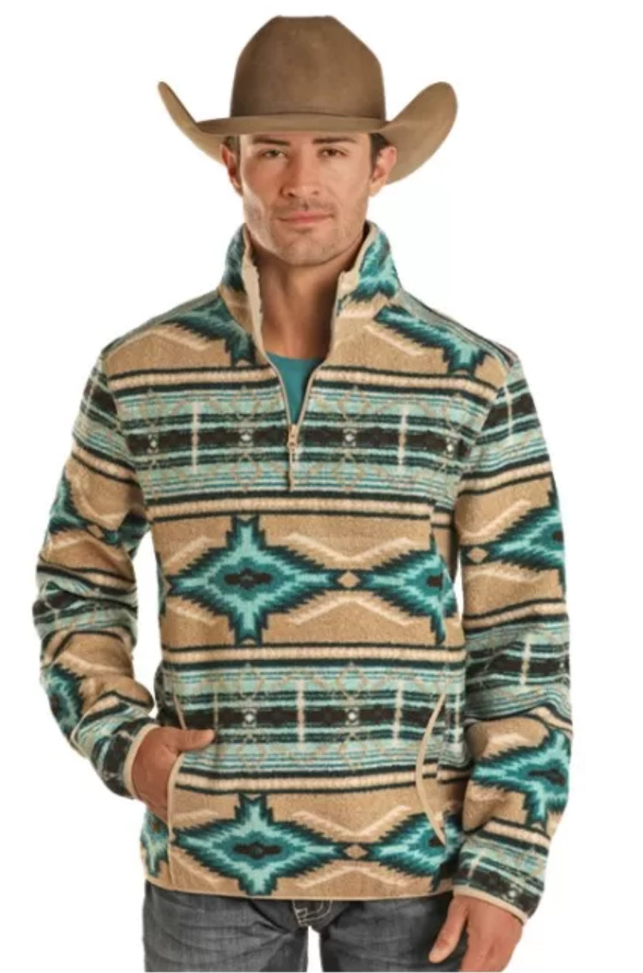 Rock&roll Sherpa