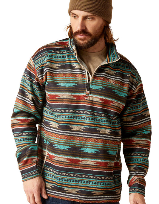 Ariat sweater