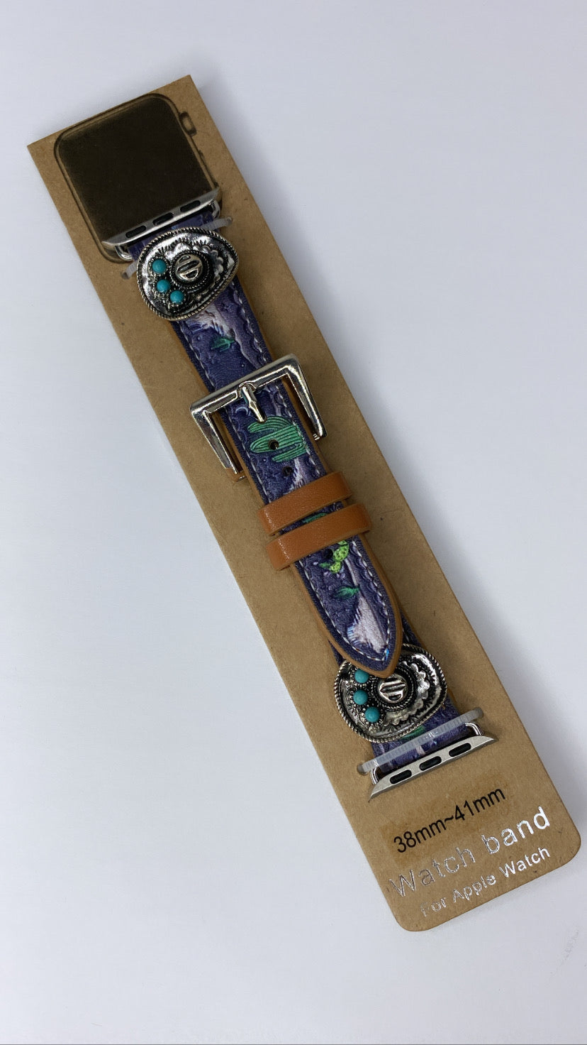 Watch band