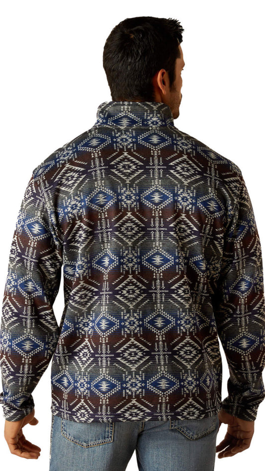 Ariat sweater