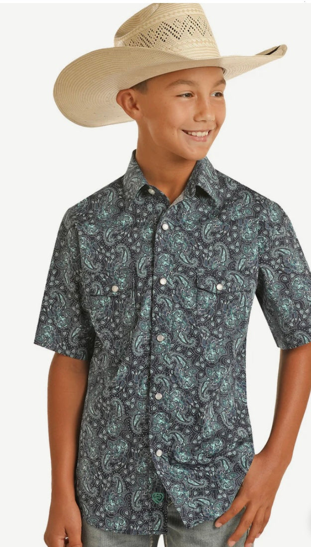 Boy’s Rock & Roll BBN3S03924