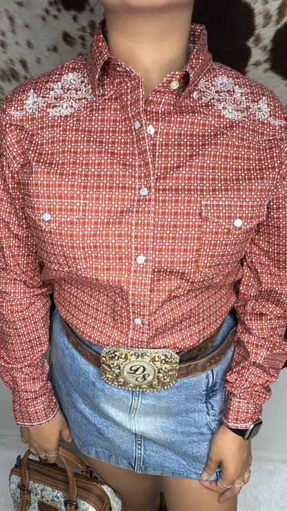 Panhandle snap
