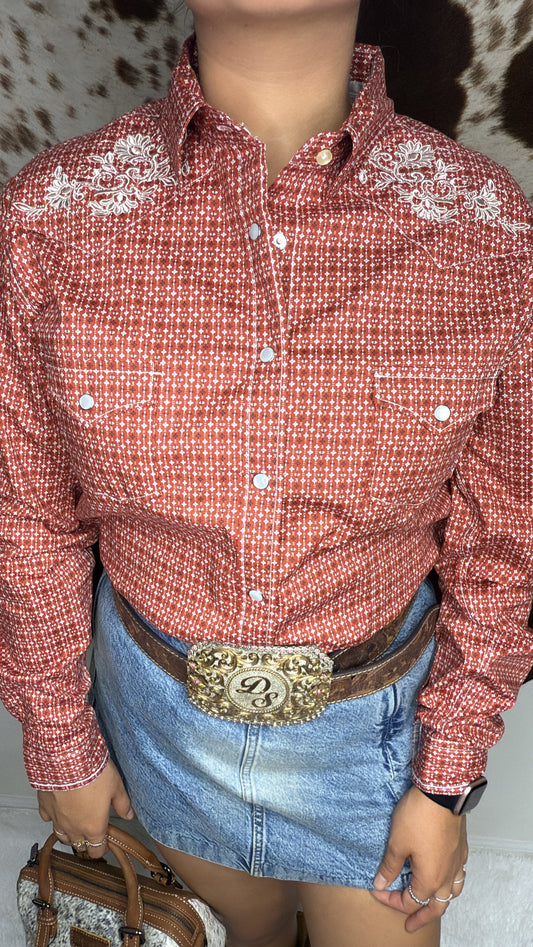 Panhandle snap