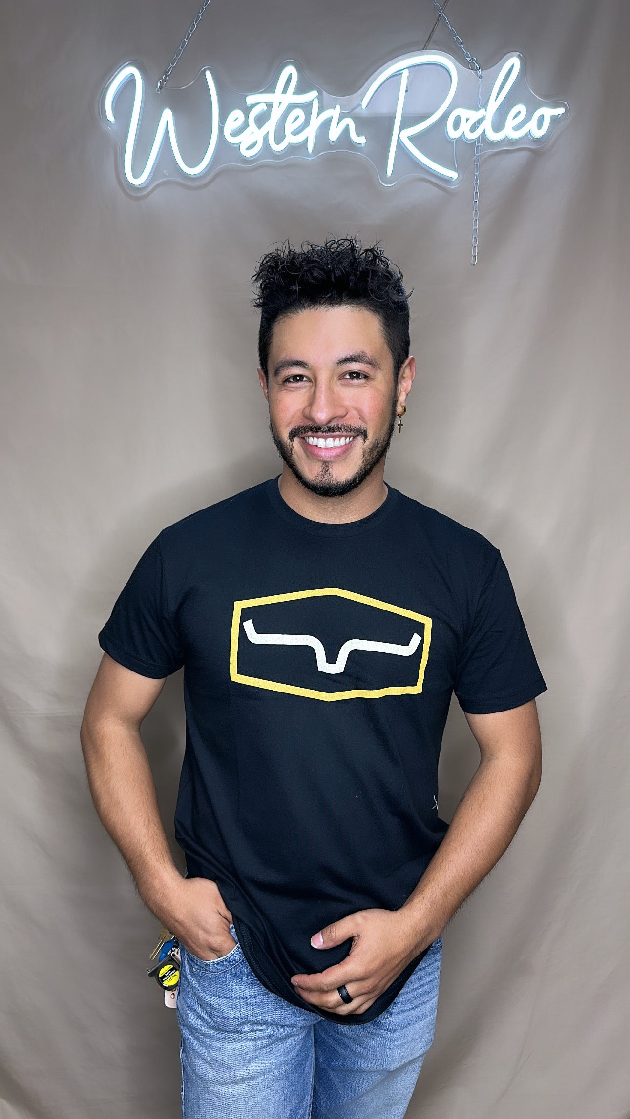 Kimes shirt