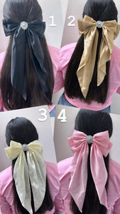 Western bows