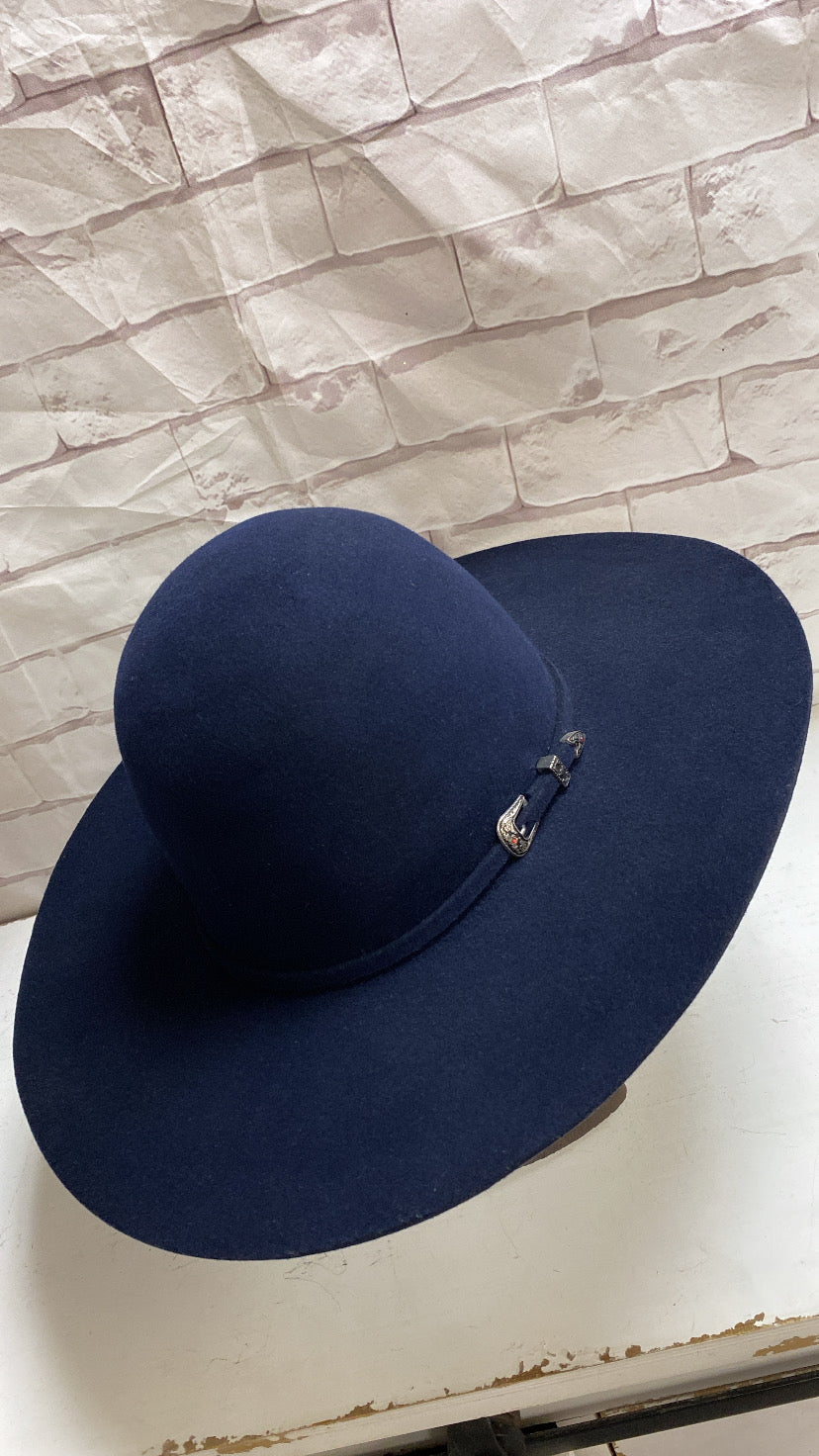 Prohat felt navy