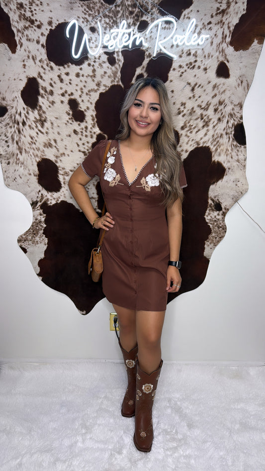 Rosita dress