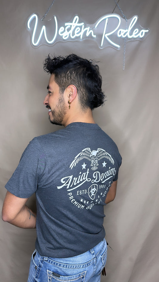 Ariat tshirt