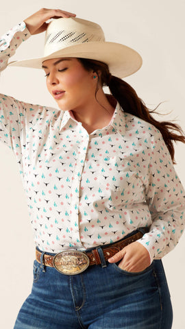 Ariat shirt