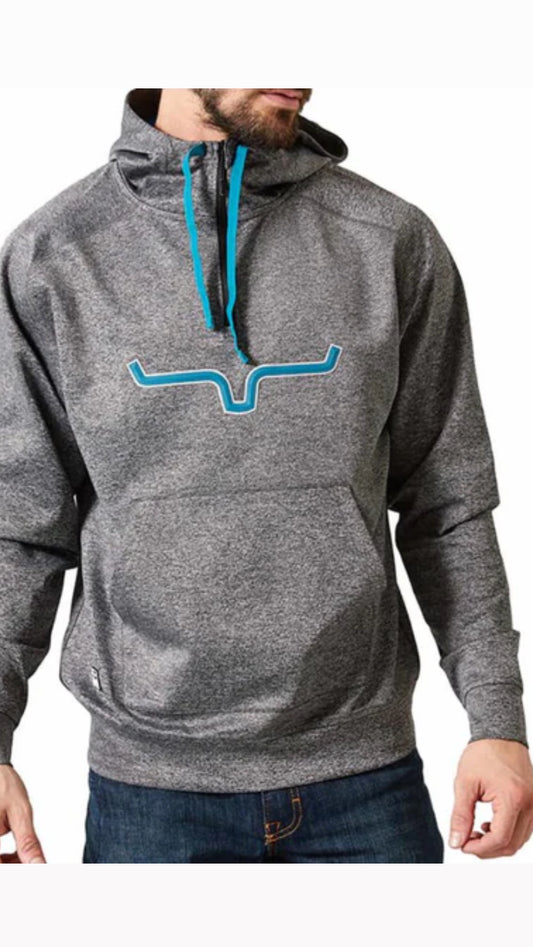 Kimes hoodie