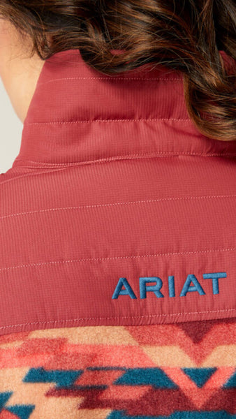 Ariat jacket