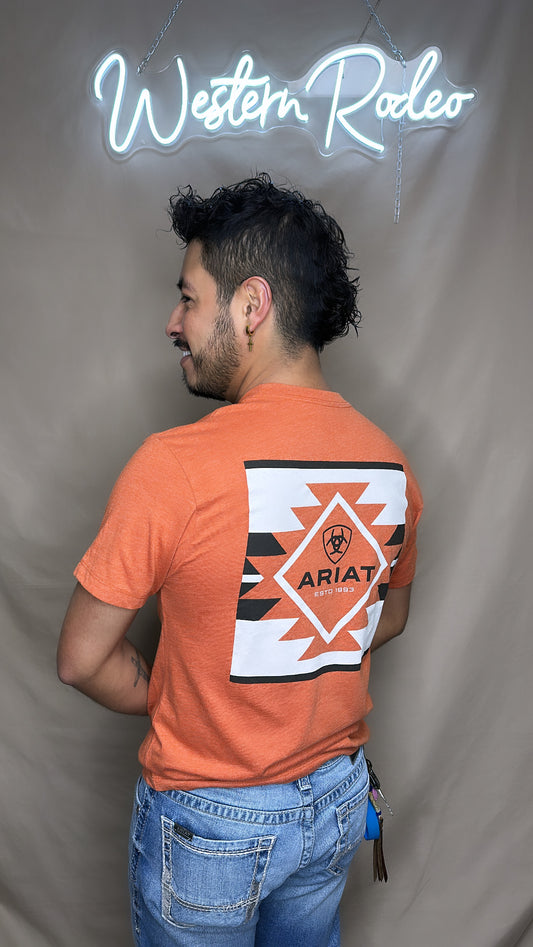 Ariat shirt