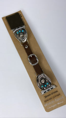 Watch band