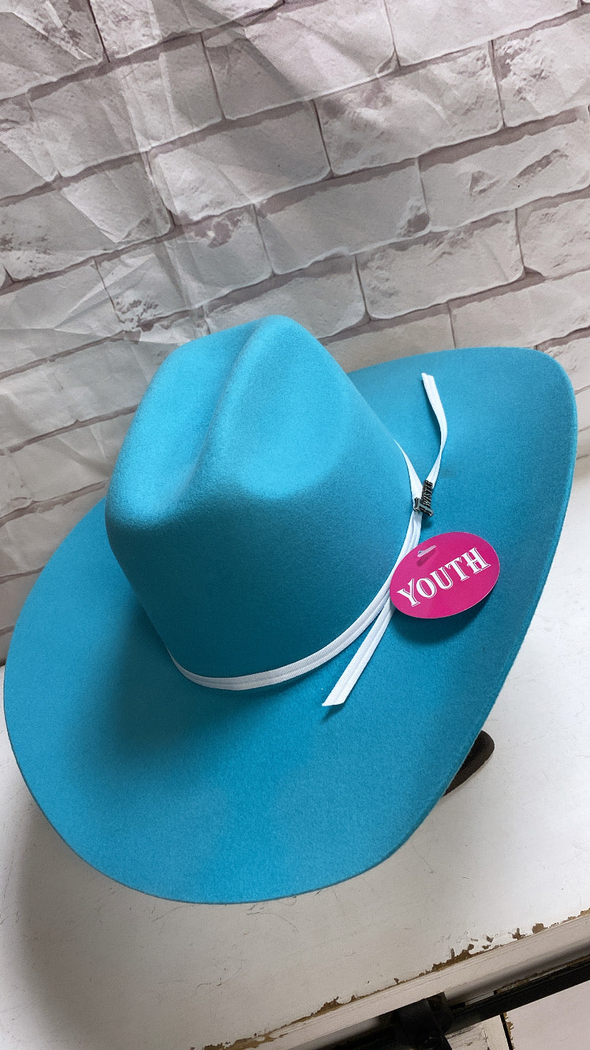Youth felt