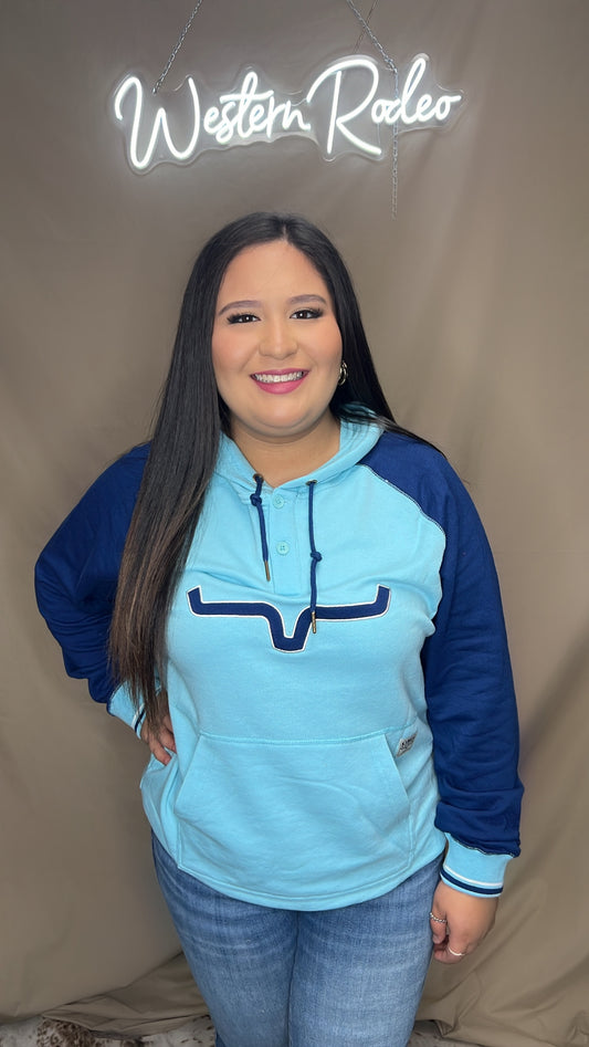 Kimes hoodie