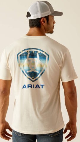 Ariat Logo TShirt