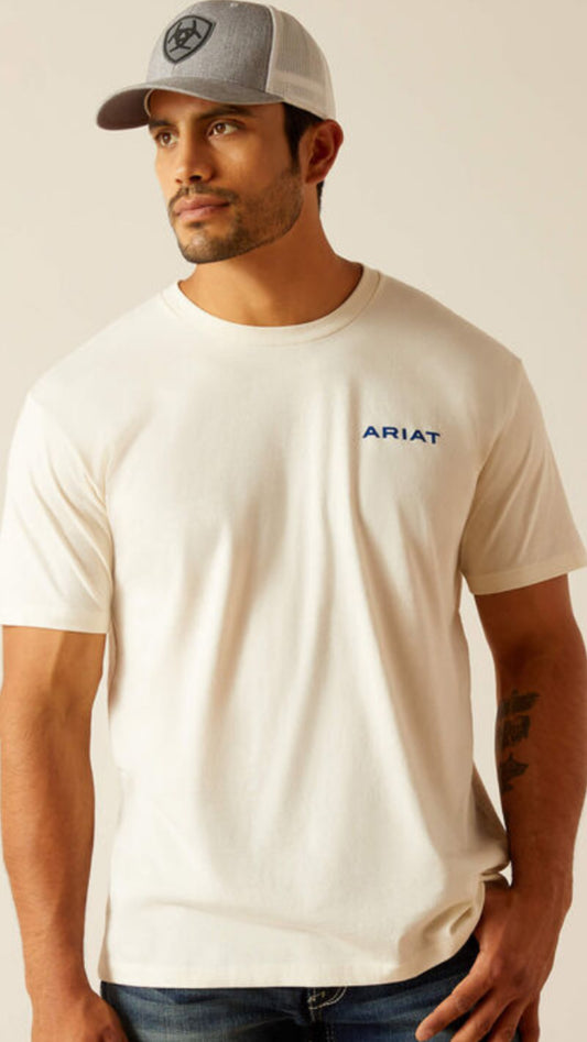 Ariat Logo TShirt