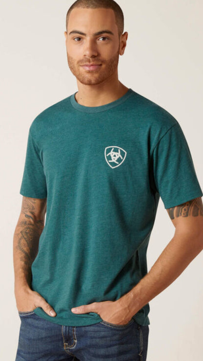 Ariat tshirt