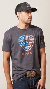 Ariat American Shield TShirt