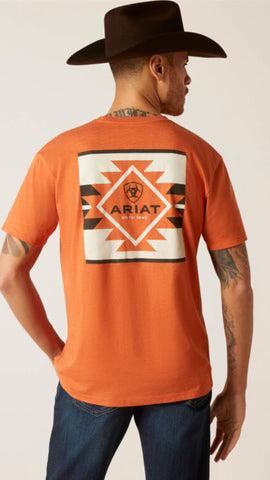 Ariat shirt