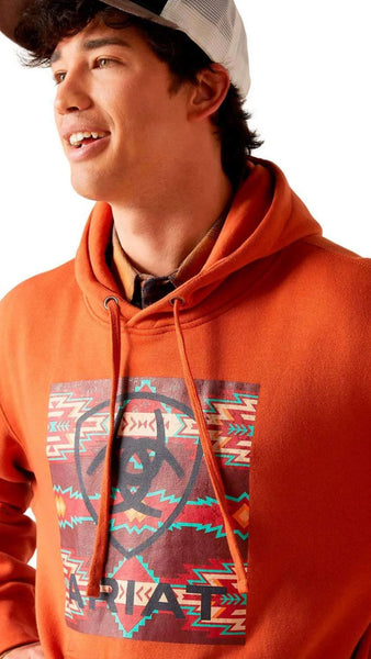 Ariat hoodie