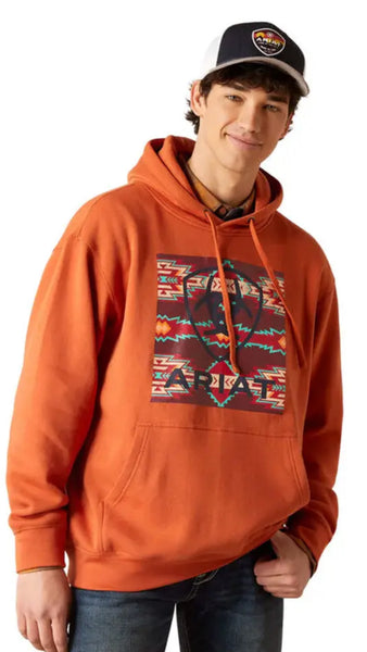 Ariat hoodie