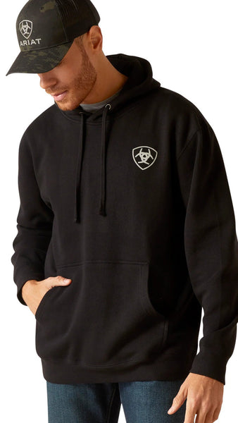 Ariat hoodie