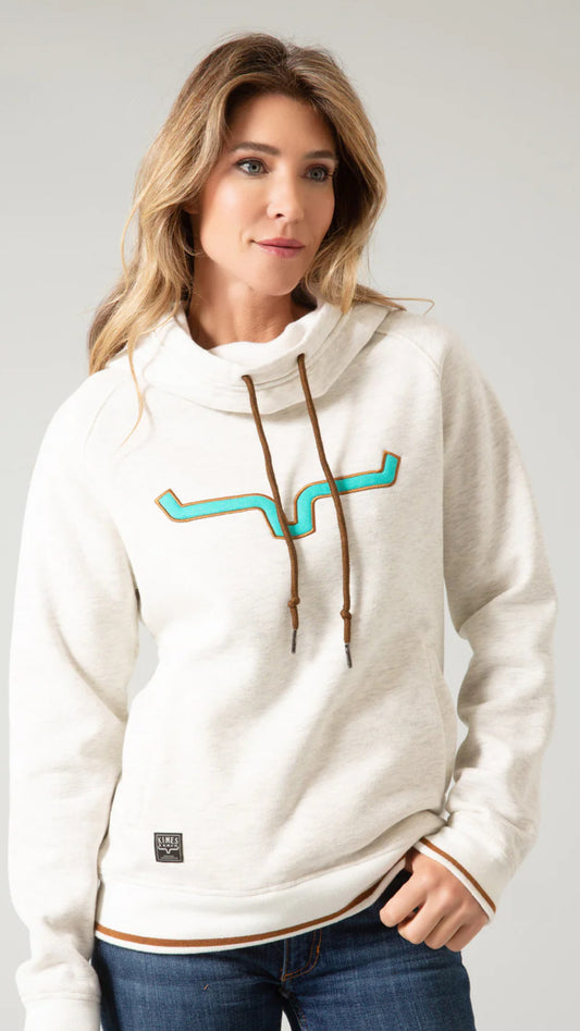 Kimes hoodie
